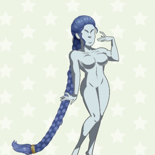 [Wig] THE MOON - Level 1