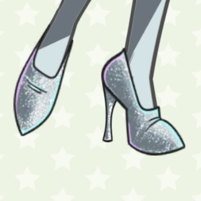 [Shoes] THE SCISSORING - Level 1