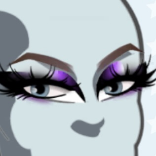 [Eye makeup] ACE IN THE HOLE