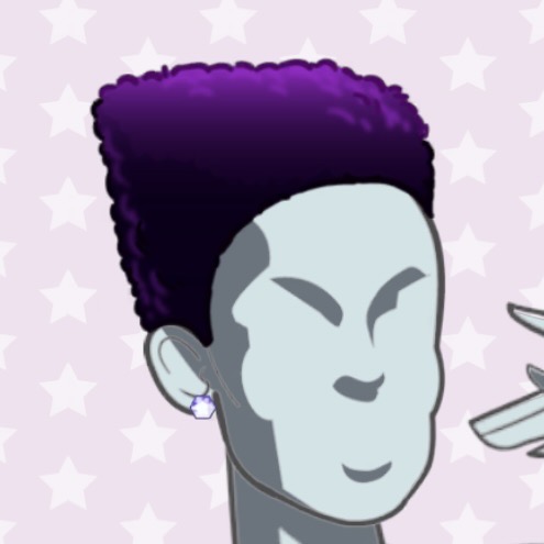 [Wig] PRINCESS CHARMING - Level 1