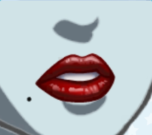 [Lipstick] CADABRA