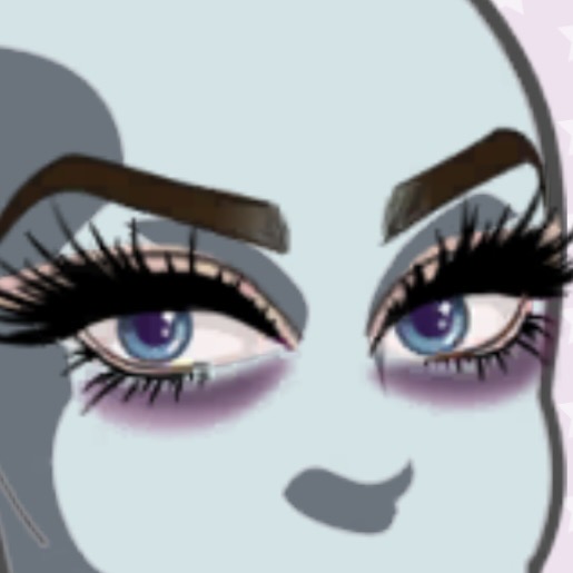 [Eye makeup] DREAM OF SCREAMS