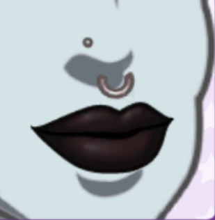 [Lipstick] GOD'S FAVE TRANSSEXUAL