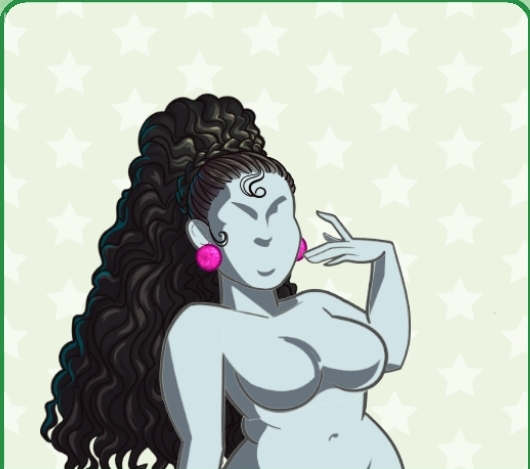 [Wig] SOUL SYSTEM