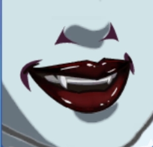 [Lipstick] WITCH HUNTER