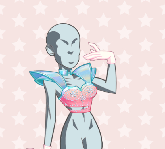 [Top] HOLO STAR