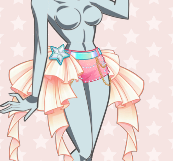 [Bottom] HOLO STAR