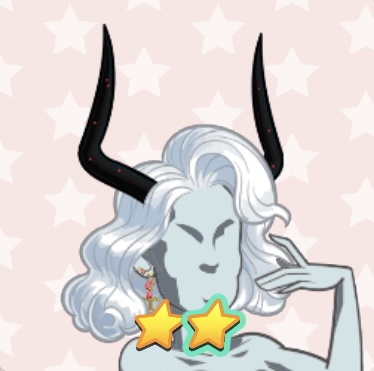 [Wig] DEVIL MAY NOT CARE