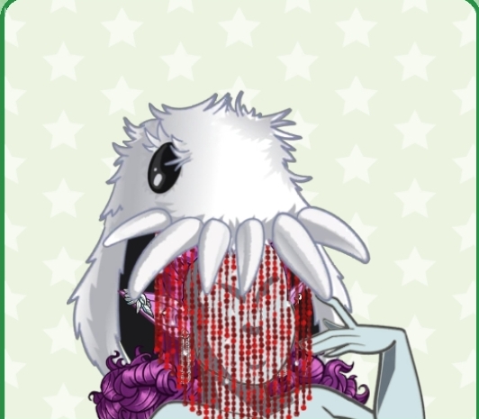 [Wig] ABOMINABLE