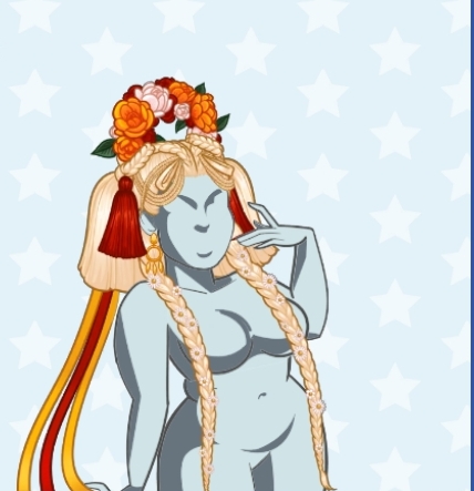 [Wig] DANCING TIL DAWN