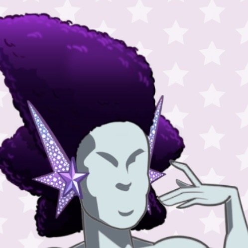 [Wig] PRINCESS CHARMING - Level 4