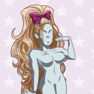 [Wig] SCREAM TEAM