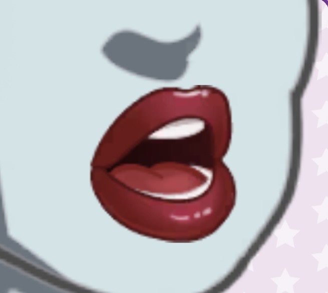 [Lipstick] BENEFACTRESS