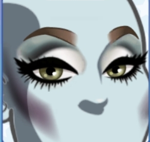 [Eye makeup] YOU'RE A STAR BABY