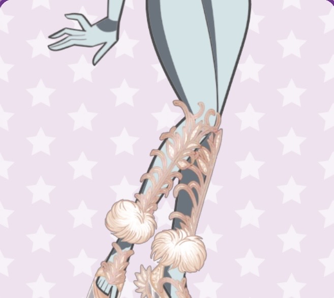 [Shoes] TAKING FLIGHT