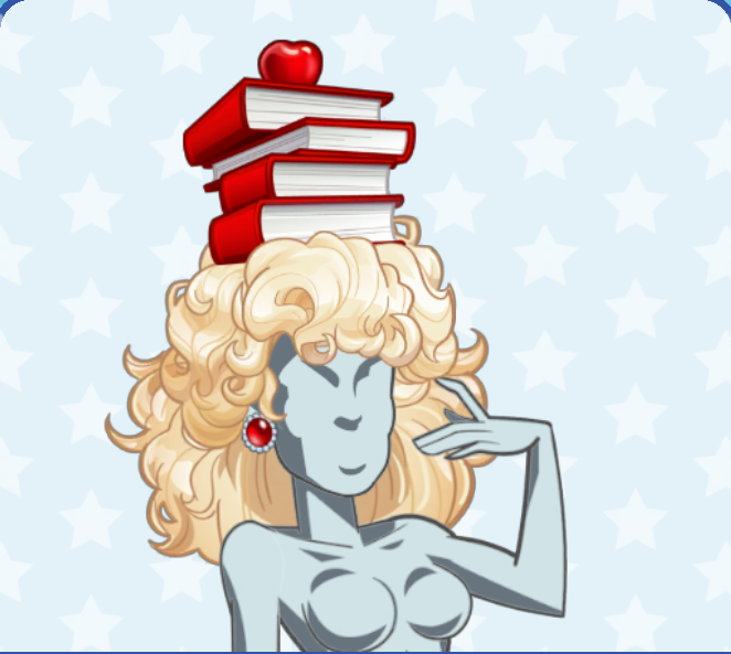 [Wig] READING RED