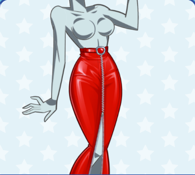 [Bottom] READING RED