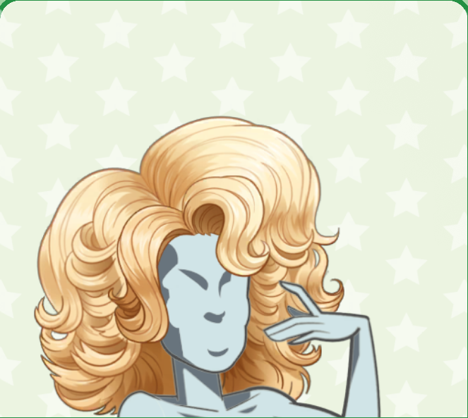 [Wig] WERKIN' 9 TO 5