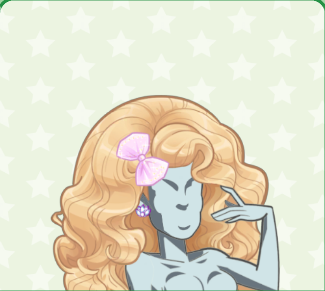 [Wig] TALENTED TUNES