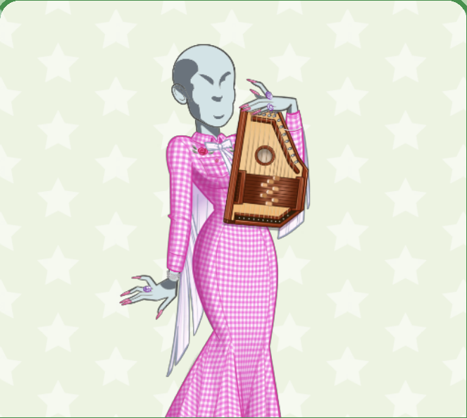 [Outfit] TALENTED TUNES