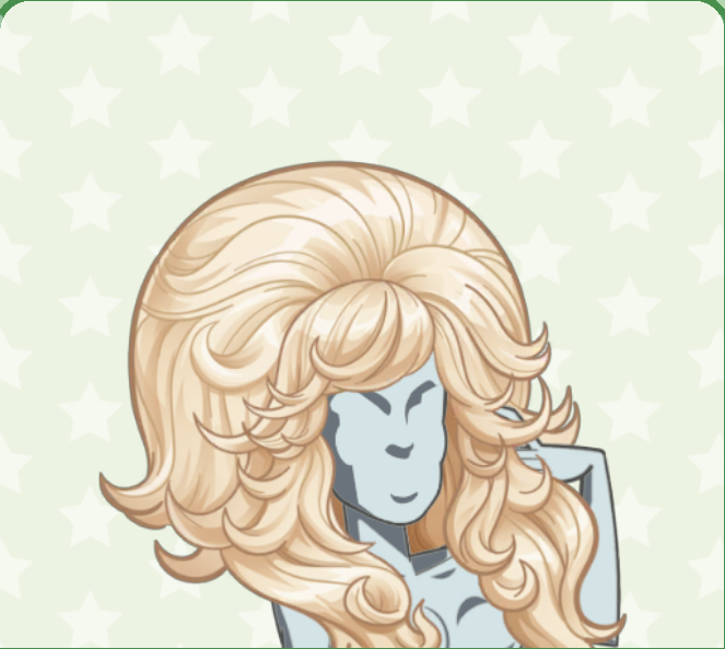 [Wig] SHAGADELIC