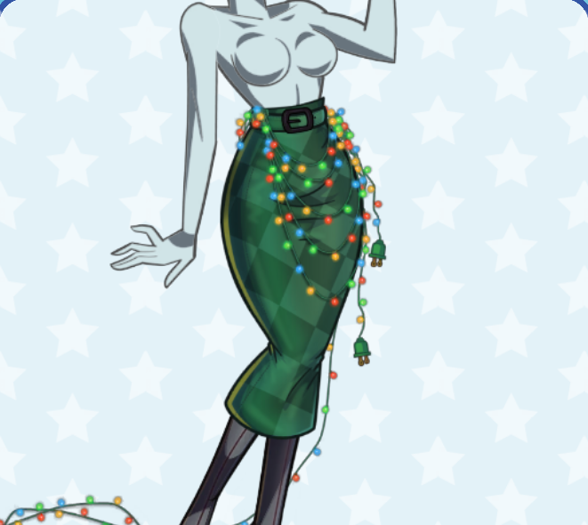 [Bottom] HOLISLAY SPIRITS