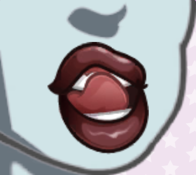 [Lipstick] COME GET SUM