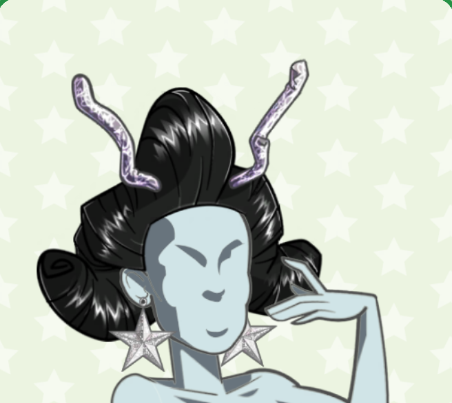 [Wig] CAN'T CLOWN ME