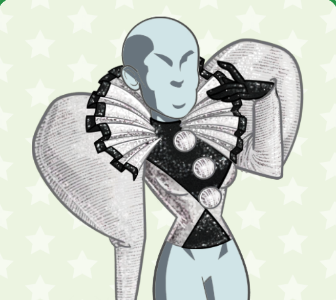 [Top] CAN'T CLOWN ME