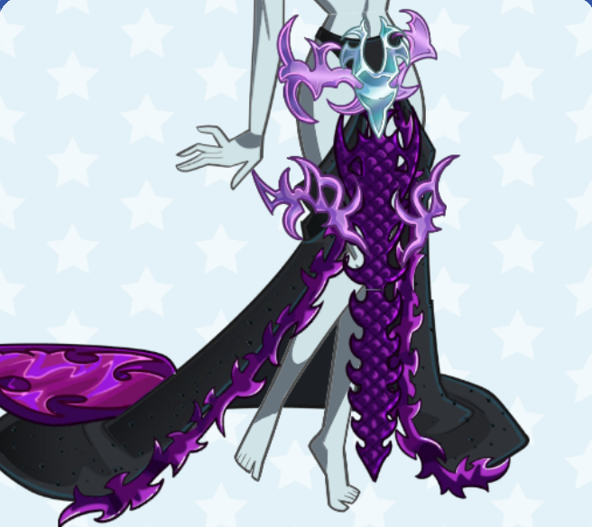 [Bottom] ELF EVIDENT