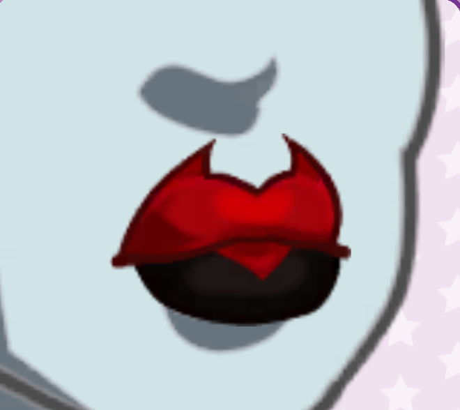 [Lipstick] MISS MALIGN