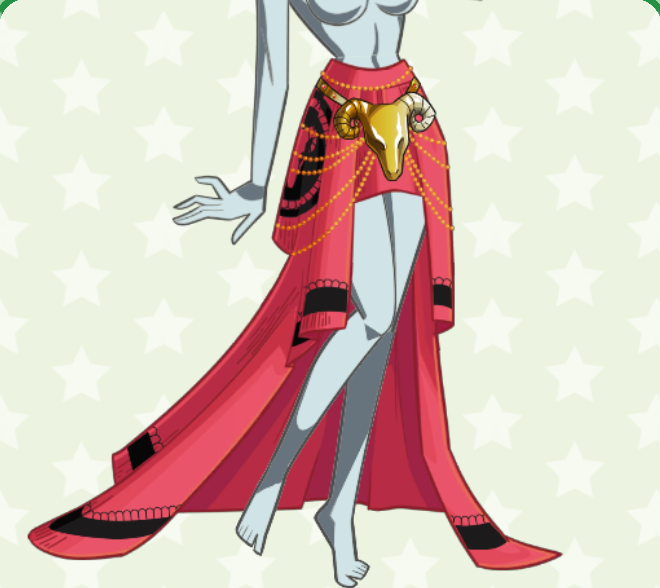 [Bottom] THE EMPEROR