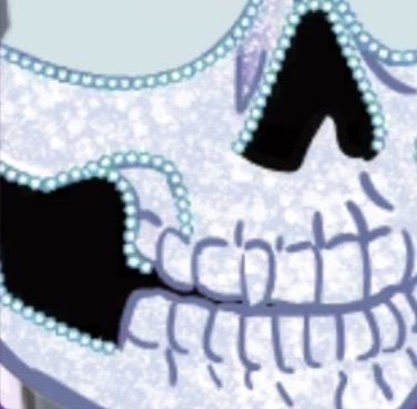 [Lipstick] IMMORTAL MASQUERADE