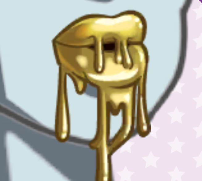 [Lipstick] CROWN OF GOLD