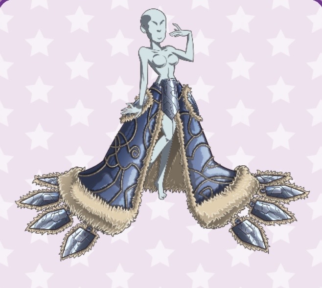 [Bottom] DEVILISH NORTH