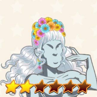 [Wig] FLORALS FOR SPRING - Level 2