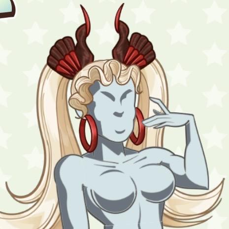 [Wig] NAILED IT