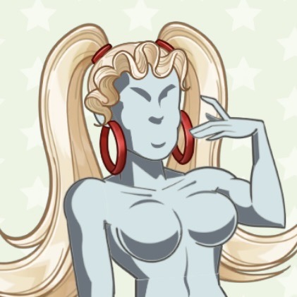 [Wig] NAILED IT - Level 2