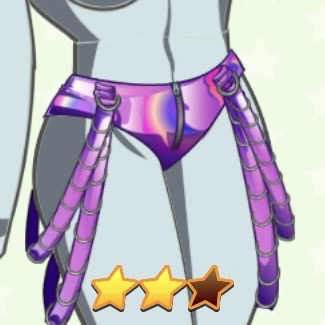[Bottom] VIOLET VISION - Level 2