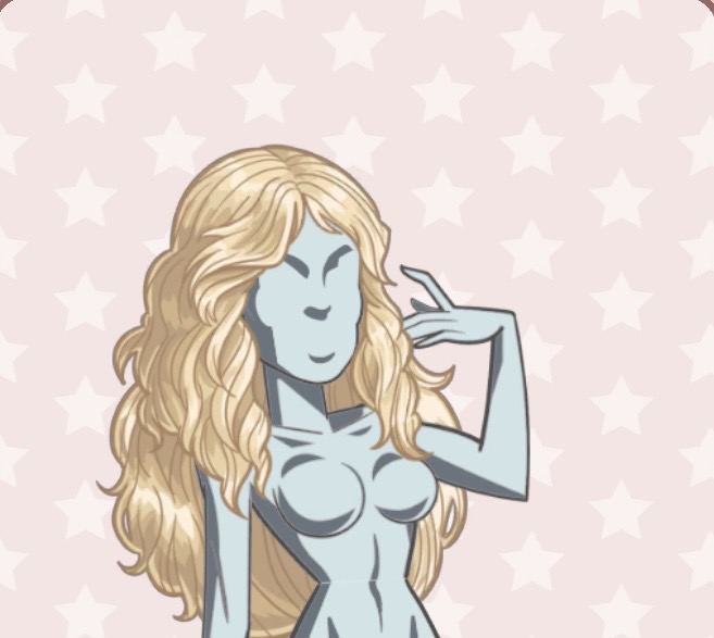 [Wig] PLEASE PLEASE PLEASER