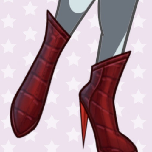 [Shoes] GAG CENTRAL - Level 1