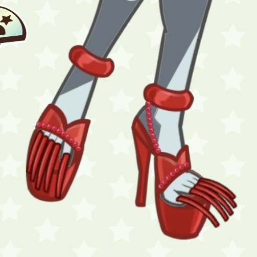 [Shoes] NAILED IT