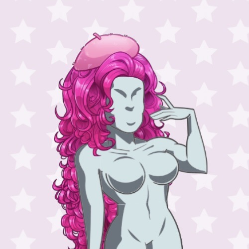 [Wig] GROWER AND A SHOWER - Level 3