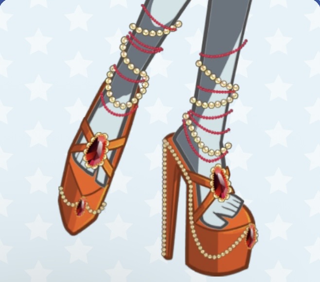 [Shoes] CONGENIAL ERA