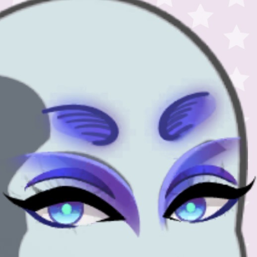 [Eye makeup] OPAL TOURMALINE