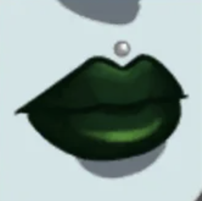 [Lipstick] EMERALD CITY