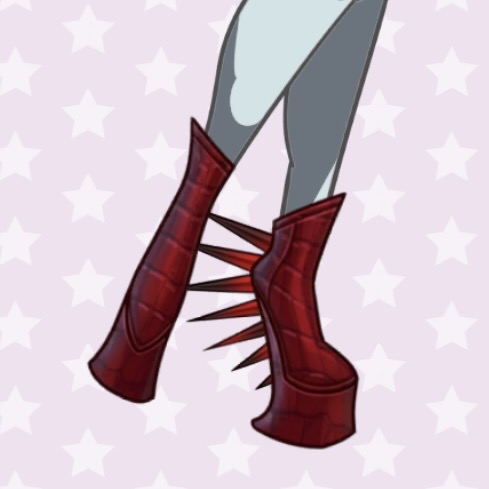 [Shoes] GAG CENTRAL - Level 2