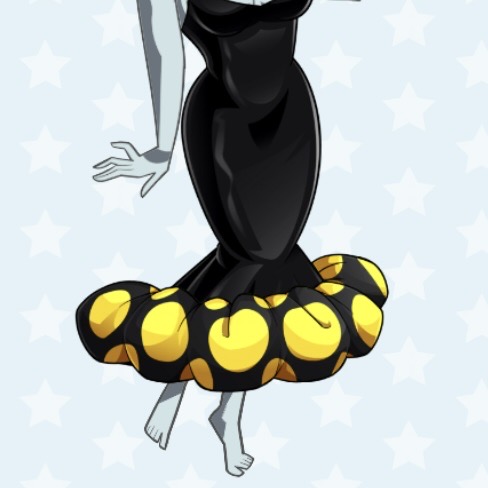 [Outfit] OBSESSED - Level 1
