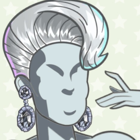 [Wig] THE SCISSORING - Level 1