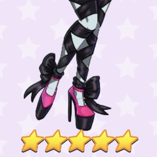 [Shoes] GLAMAZONIAN AIRWAYS